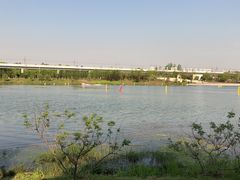 -美兰湖景区