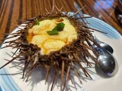 -蚝堡海鲜·威海菜·海肠捞饭·烧烤·亚洲吃蚝公司(幸福门店)