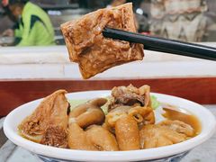 -珍珍小食店(西华路店)