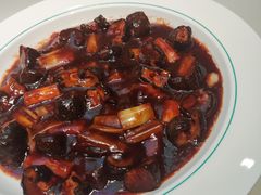 -蓬川食府(金海道店)