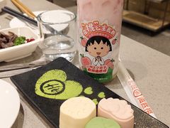 -海底捞火锅(朝阳北路生日主题店)