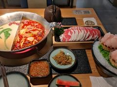 -湊湊火锅·茶憩(皇姑万象汇店)