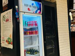 -南拳十三姨·潮汕砂锅粥(世纪金源店)