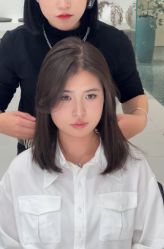 -DL HOPE明星造型