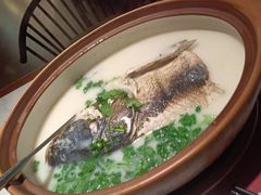 -风味小馆(天目湖宾馆店)