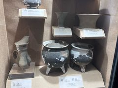 -烟台市博物馆