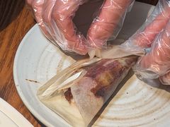 -馋嘴猫北京食堂·烤鸭·宵夜(亚运村店)