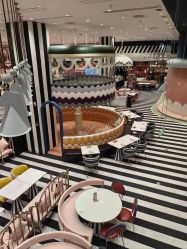 -奈尔宝·儿童乐园·亲子餐厅(鄞州万达店)