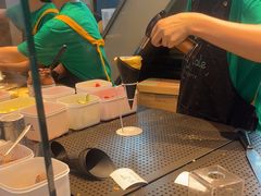 -July tale·可丽饼(德基广场店)
