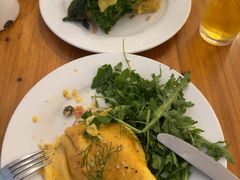 -Egg•Allday Brunch(襄阳北路店)