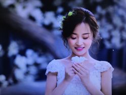 点击看大图 -唯一视觉婚纱摄影(李家村店)