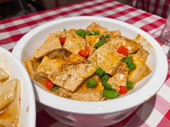 -西贝莜面村(嘉定大融城店)