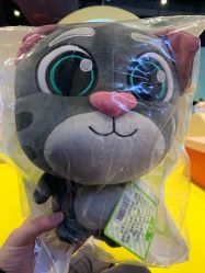 -汤姆猫亲子乐园(保利Mall店)