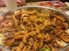 -黄记煌三汁焖锅(新世纪广场店)