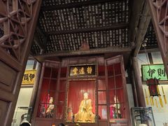 -成都武侯祠博物馆