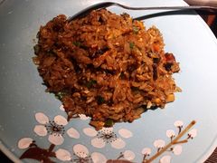 -山葵家·创意料理(宁波来福士店)
