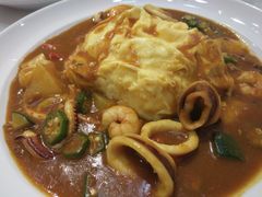 -COCO壱番屋(大华路店)