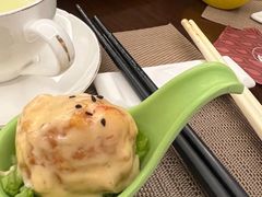 -北海渔村酒楼·粤菜海鲜点心(新华店)