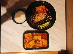 -云海肴·汽锅鸡·云南菜(广安门天虹店)