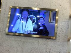 -海马体照相馆(上海宝山万达广场店)