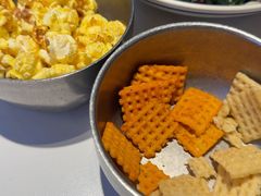 -叁宝烤肉• 西安烧烤 领跑品牌(高科新花园店)