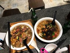 -小井头·阿强面馆(复兴店)