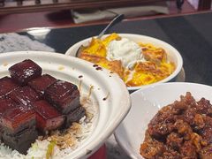 -新白鹿餐厅(百联中环店)