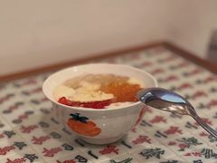 -堂屋糖水店(愚园店)
