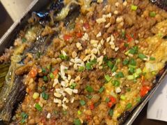 绍子茄子-林二哥宜烤官·宜宾小烧烤