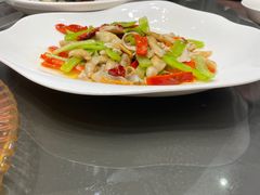 -鸿星花园酒家(银亿家园店)