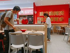 -每味每客·重庆麻辣烫(闵行龙湖天街店)