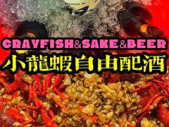 -金陵一哥龙虾馆(三牌楼总店)