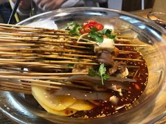 -博串堂(明发商业广场店)