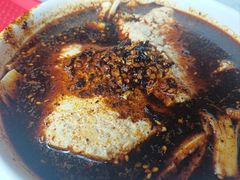 -老鳯府豆花泡馍(第五大道店)