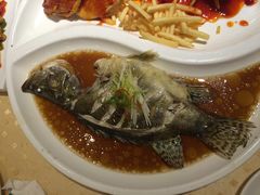 -马凯餐厅(长椿街店)