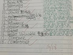 -新航道雅思托福·留学·考研培训(人民广场校区)