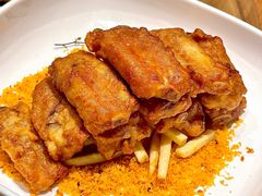 -赤宴·川菜(玉林店)