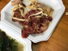 -山里人家土菜馆(茅山店)