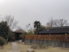 -水绘园