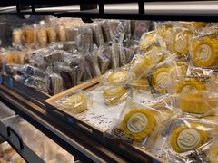 -上海大学延长校区-第4食堂