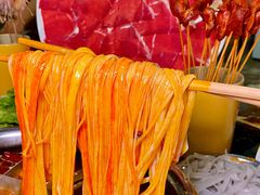 -邓莽子老火锅(鲁祖庙店)