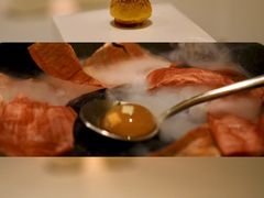 -王府半岛酒店·Jing餐厅