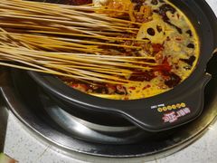 -钢管厂五区小郡肝火锅串串香(总店)