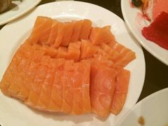 android_upload_pic-富力希尔顿酒店·地阔自助餐厅