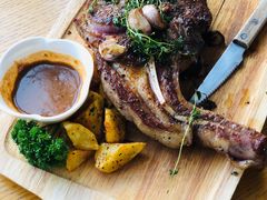 -香草意餐厅(杏石口路店)