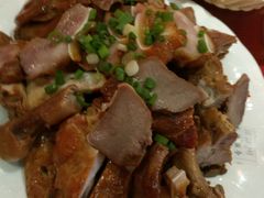 -东北大院·东北菜(三台子店)