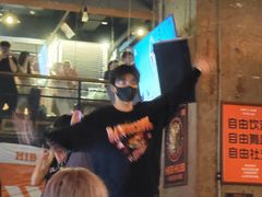 -HIB HUB公社(解放西路店)