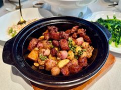 -狮王府淮扬菜(夫子庙老门东店)