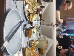 -菲住布渴酒店自助餐厅(阿里巴巴西溪园区店)