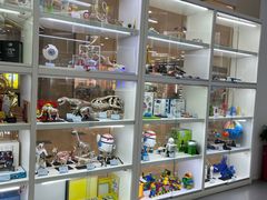 -斯坦星球青少儿编程机器人科学乐高思维专注力科创竞赛规划(武汉凯德西城学习中心)